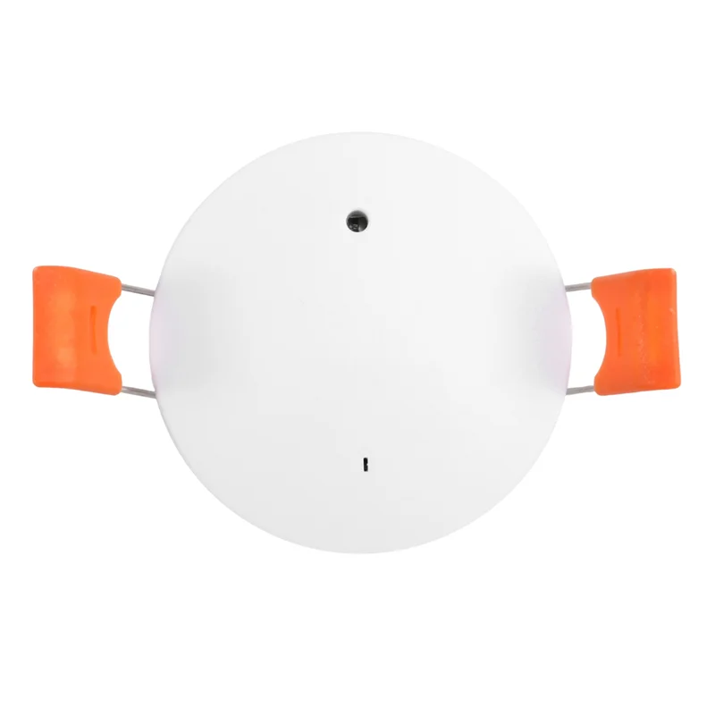 Zigbee-24G 밝기 감지 정확도를 갖춘 스마트 인간 존재 센서 Tuya 지능형 인간 마이크로 모션 센서-TCE