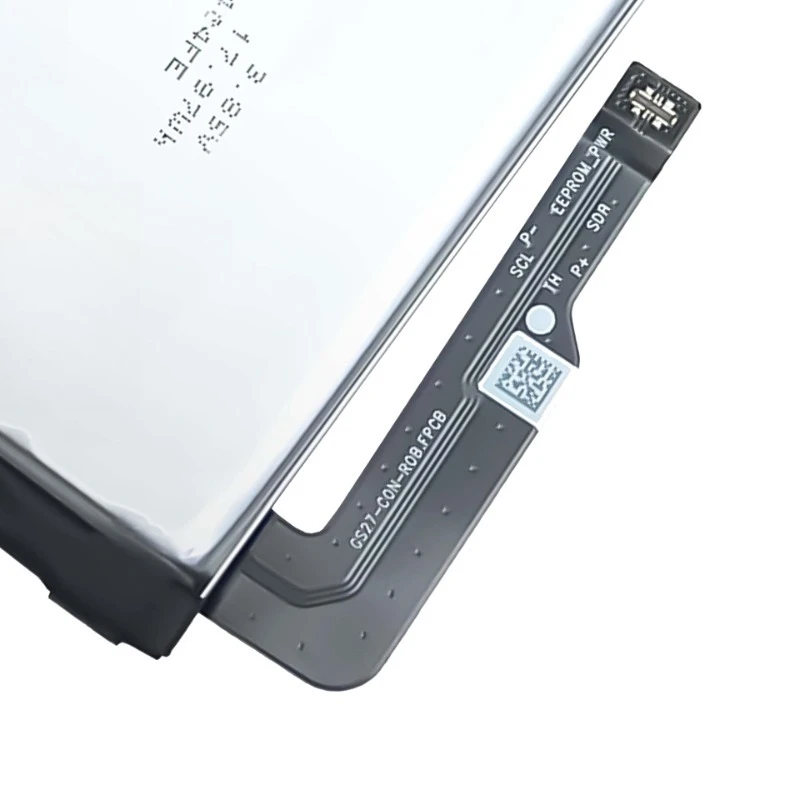 3.8V 4680mah for Google Pixel 5A Mobile Phone Battery G27FU High-capacity Core Built-in Battery Board