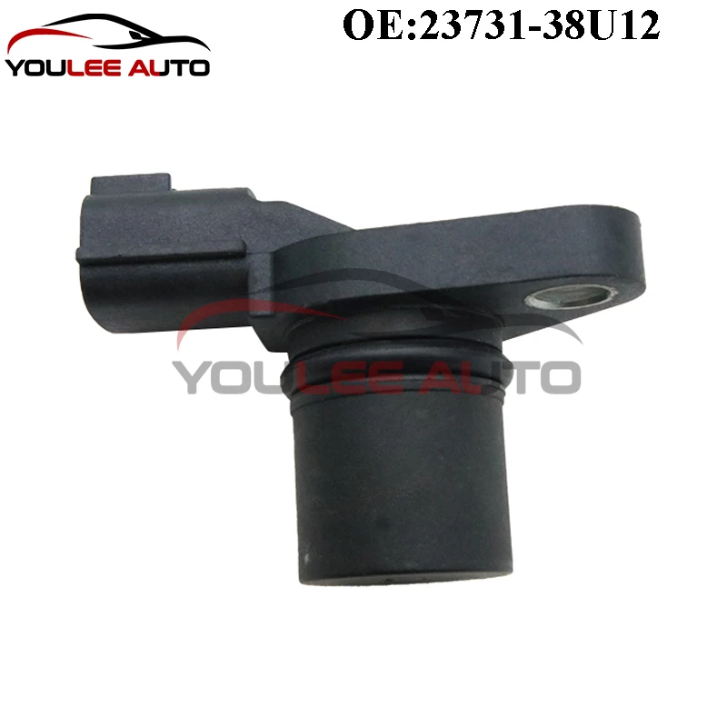 New 23731-38U12 2373138U01 2373138U11 23731-2Y000 Camshaft Position Sensor For Infiniti I30 96-01 Nissan Maxima 95-01 Car Parts