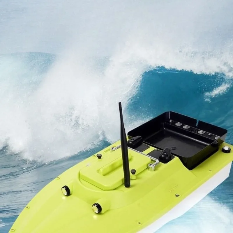 S80, S90 one-click return fishing multi-purpose boat