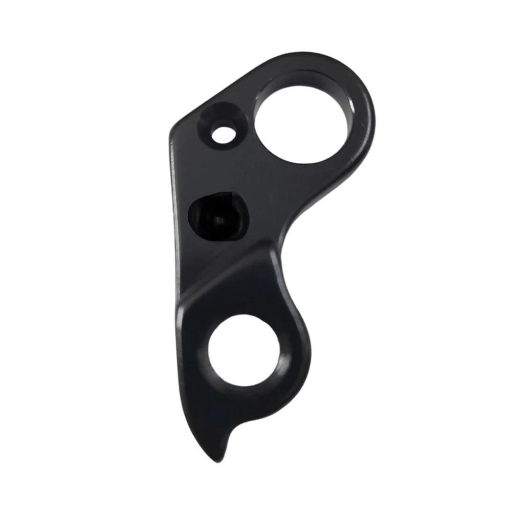 الدراجة الخلفية Derailleur شماعات الدراجة الخلفية Derailleur شماعات المباشر جبل سبائك الألومنيوم ل دراجة الورد 50*15 مللي متر الخلفية Derailleur شماعات