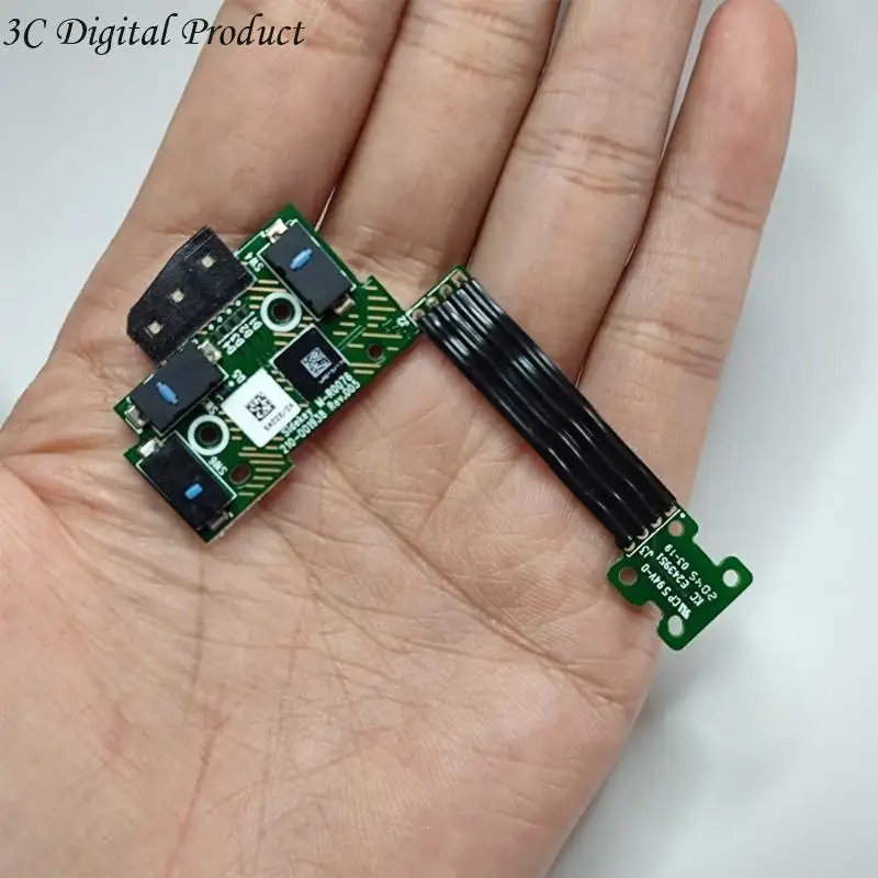 مبادلة ساخنة لـ G502 الاستبدال اللاسلكي الفأر الزر "إصلاح الماوس".