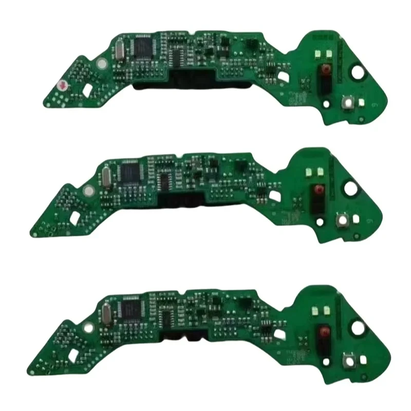 

Suitable for Ferrari 458 488 Steering Wheel Controller Computer Drive Module