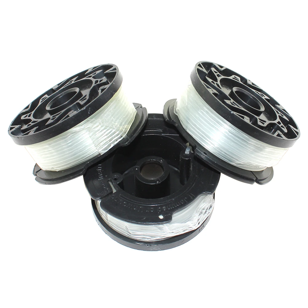 Imagem -02 - Linha do Carretel para Weedwacker 7174526 71-78354 Stanley Stfmcst933m1 597843 7185820 80685650 A6481 A6481-xj A6485 A6485-xj