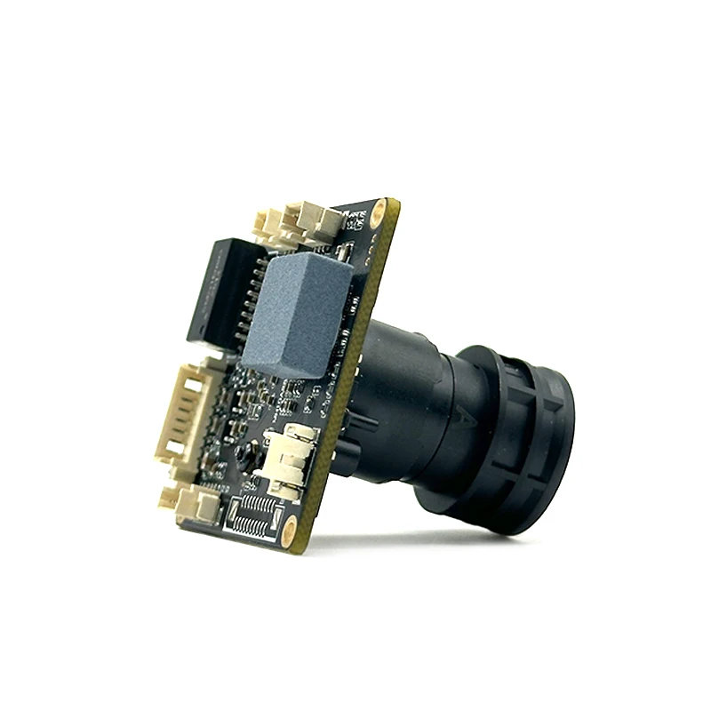 

5MP CMOS 1/1.8 Inch Black Light Super Low Light AF Camera Module Full Colour Night Vision For High Precision Scenes