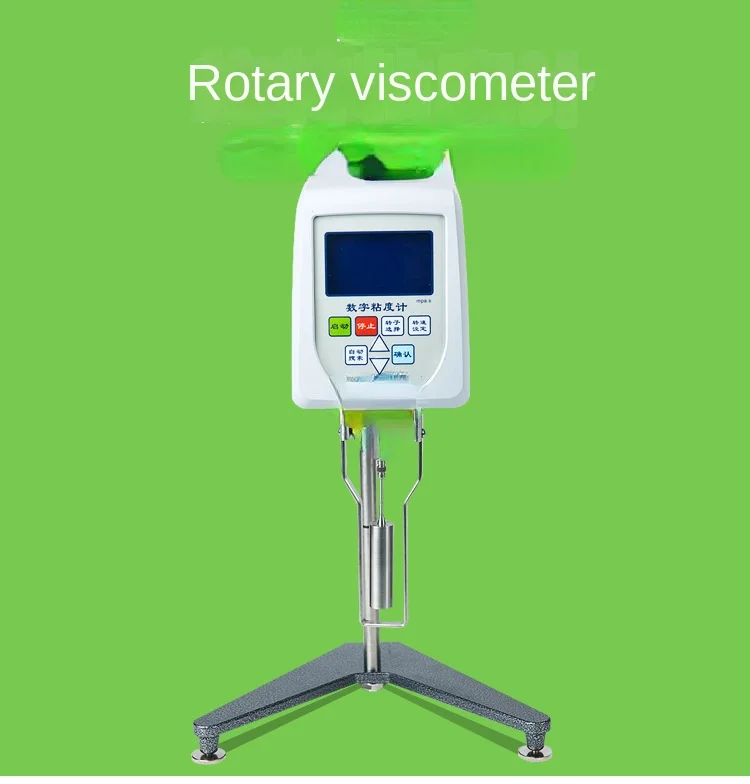 Applicable to NDJ-8S Laboratory Rotor Paint Coating Tester Digital Display Rotary Viscometer