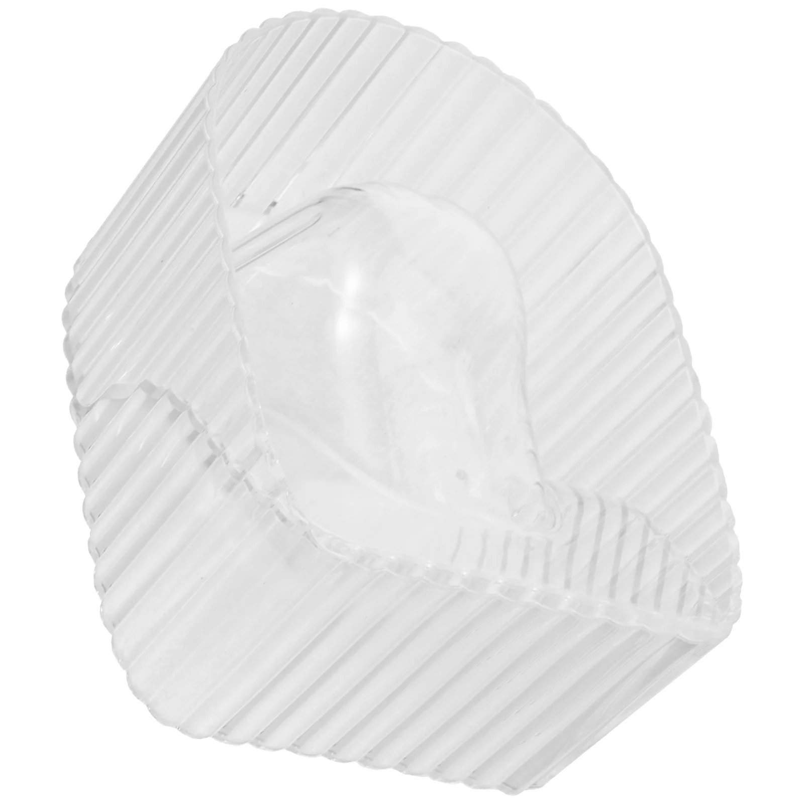 Grand bol de manucure pour enlever les ongles, vernis Gel à tremper, utilisation en Salon de maison, récipient de trempage des doigts, bol de trempage pour les ongles