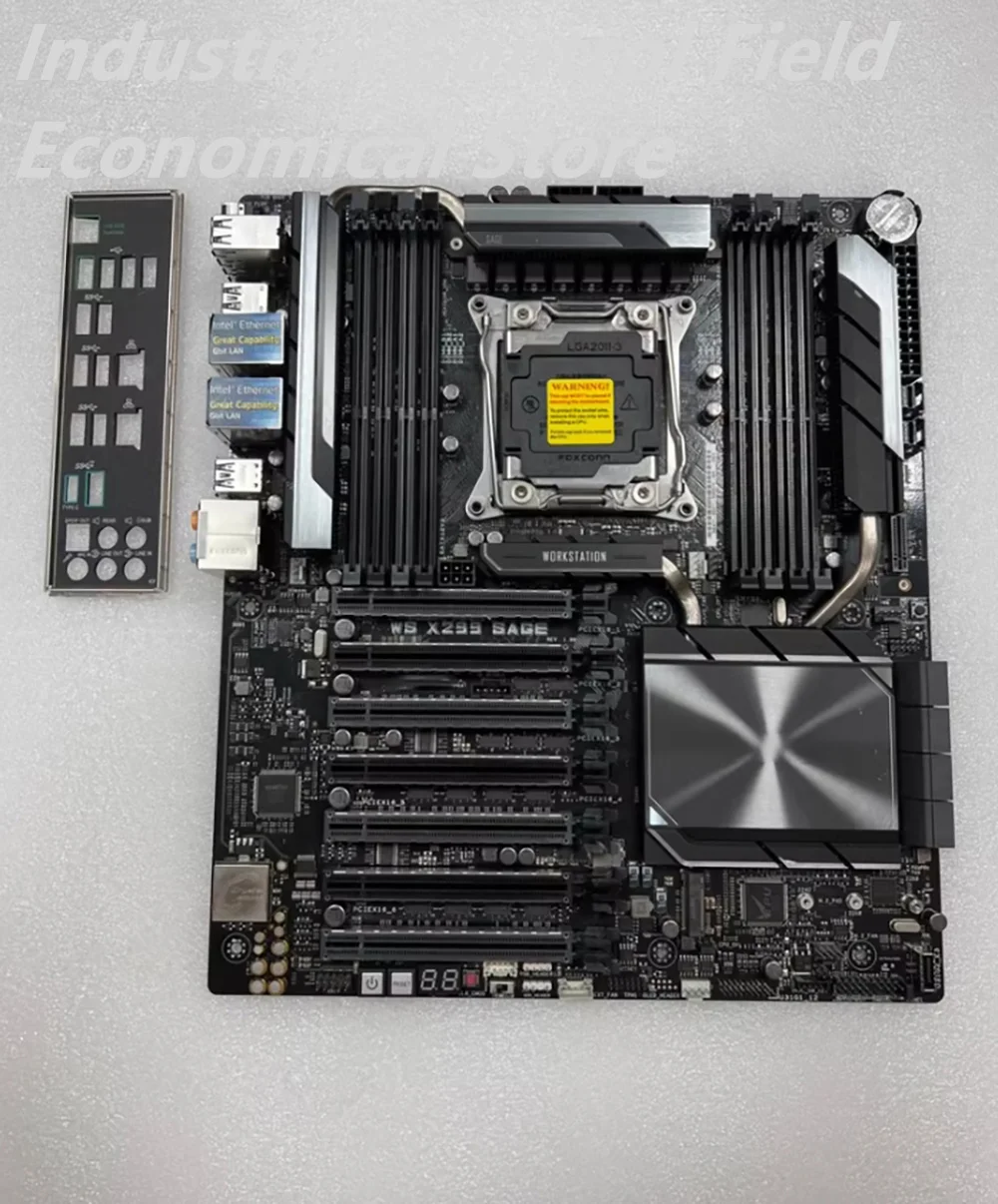 FOR Asus WS X299 SAGE