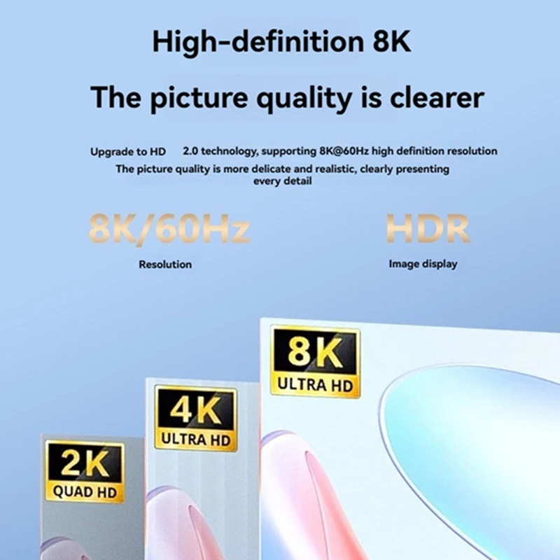 8K Bi-Directional -… - image