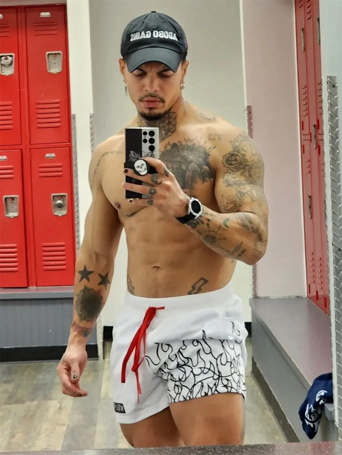 Рисунок 5 - Новые быстросохнущие спортивные шорты для бега