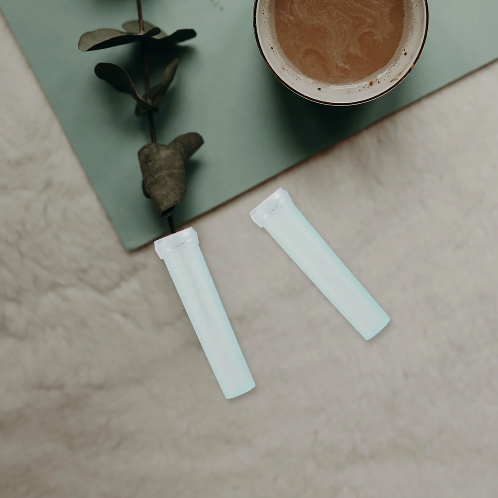 カバー付き植物花瓶,フローラルチューブホース,フローラルバイアル,栄養水,店舗用品,100個