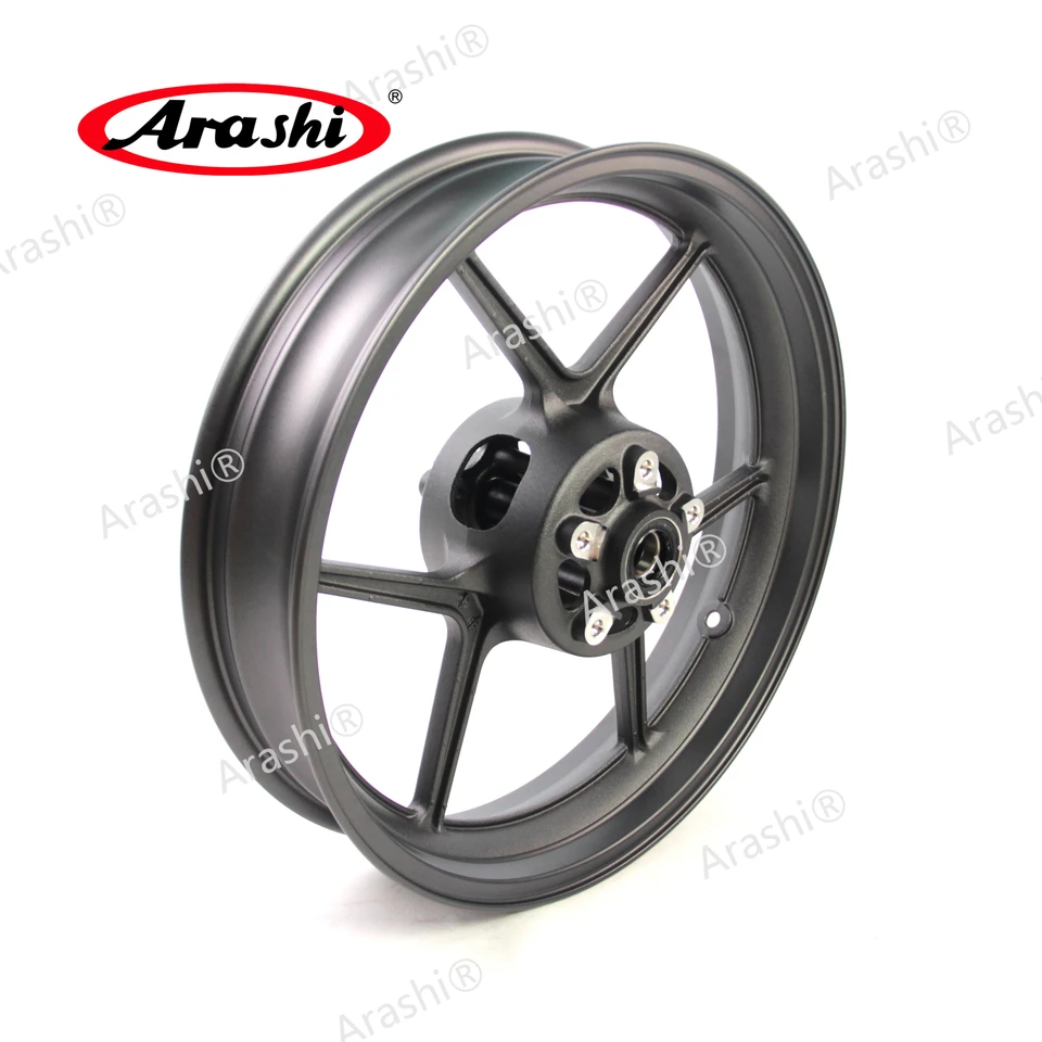 Arashi ZX6R 2005-2012 Front Wheel Rim For KAWASAKI NINJA ZX-6R