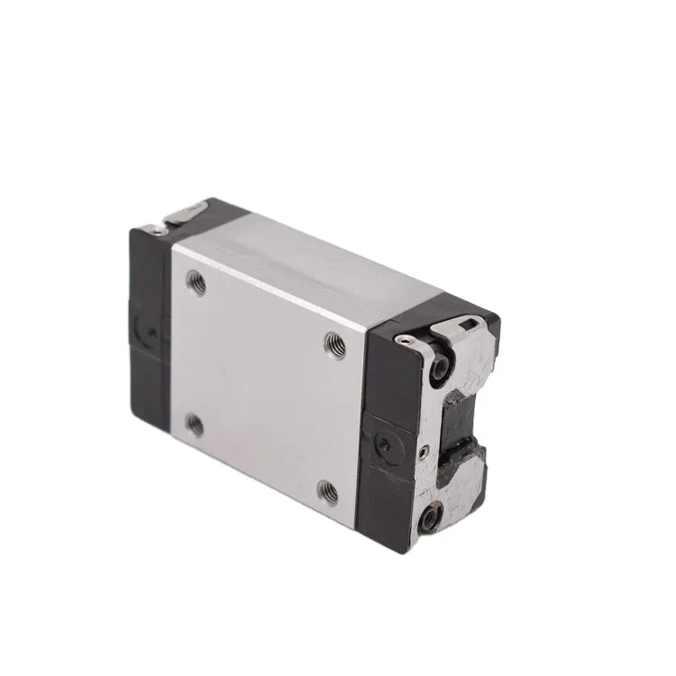 

CNC Machine tool Linear Motion Guideways R162172420 Runner Block Bearings 30mm REXROTH Linear Rail Guide Block