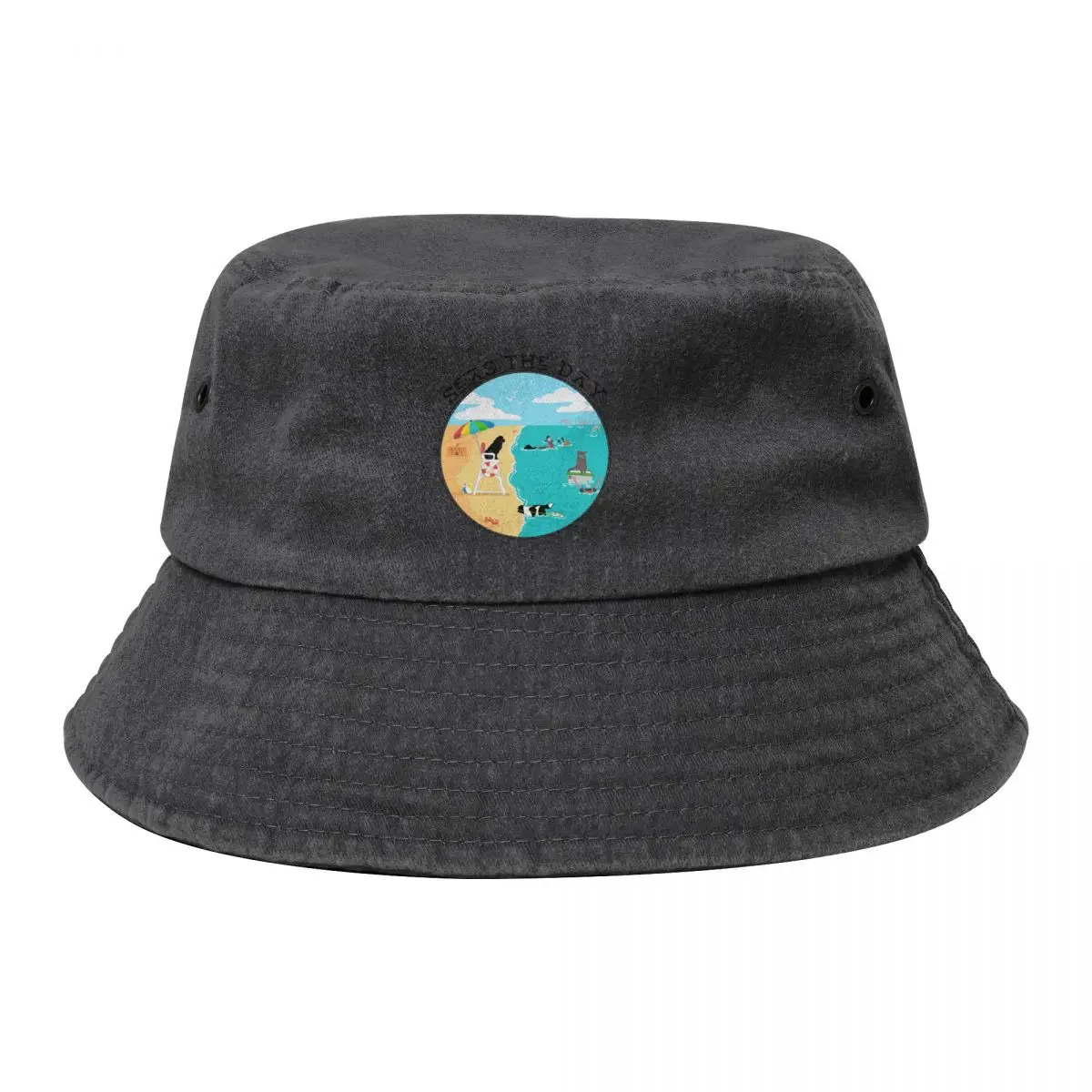 

2021 NPD Water Test Bucket Hat hats for men Funny hats Golf Hat Man Snapback Cap Women Men's