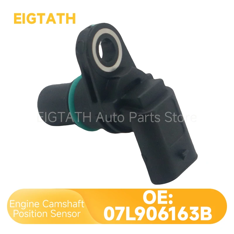 

07L906163B Camshaft Position Sensor for Audi A3 A4 A5 A6 A7 A8 TT VW CC GTI Passat 07L906163A 07L906163 95560610620 95860610600