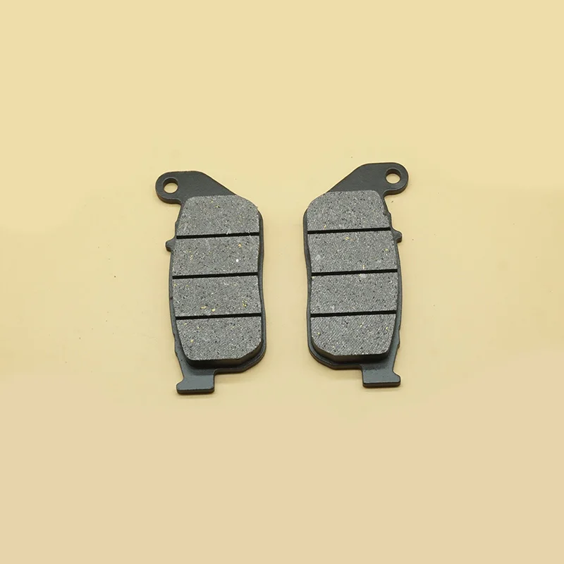 ل هارلي ديفيدسون XL1200X ثمانية وأربعين 2010-2012 XL1200XS ثمانية وأربعون 2010-2013 مجموعات مكابح أمامية وخلفية للدراجة النارية #3