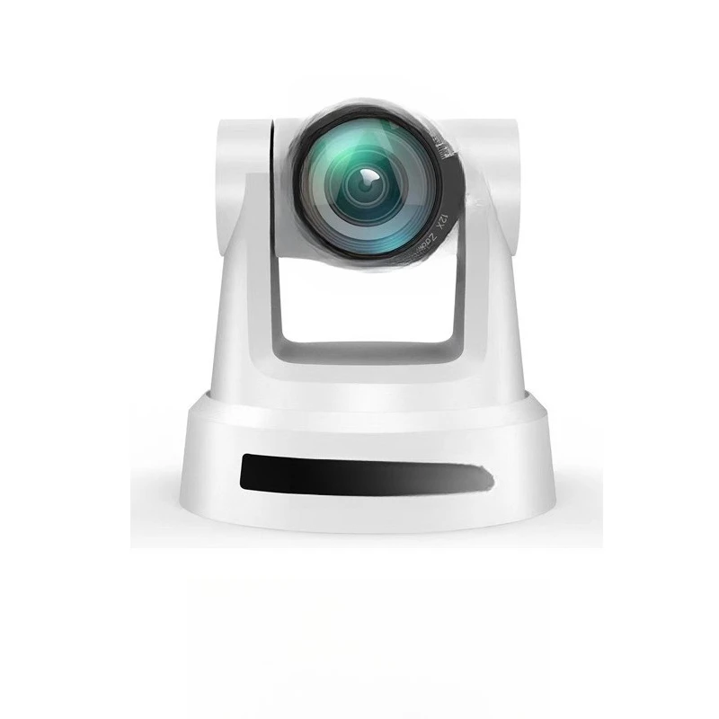 AI portrait intelligent tracking conference camera/webcam 4K high definition 20 times 12 times camera