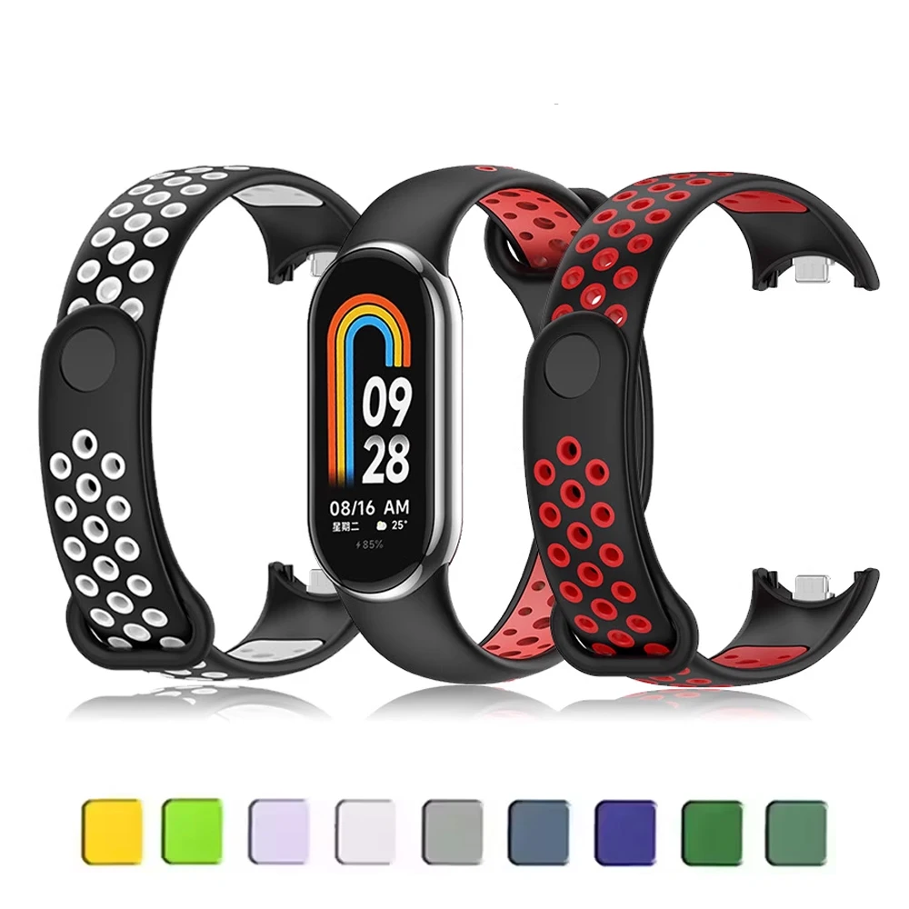 Sport Straps For Mi…