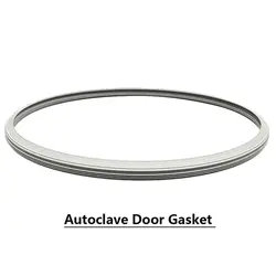 24/27# fit For Mocom 28L Autoclave sterilizer door gasket seal chamber oring for Mocom 17L 18L 22L 23L 28L parts tools
