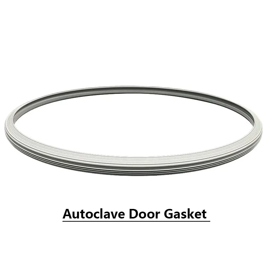 26/29#  Stern Weber Autoclave  door gasket seal chamber o ring  for Stern  Weber 17L 18L 22L 23L 28L parts accessories and tools