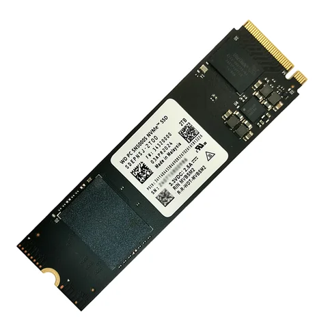 Wd sn740 2tb 2230-AliExpress