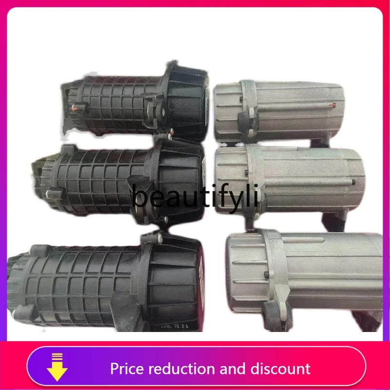 

ZzTurbo Brake Electronic Vacuum Pump Air Pump