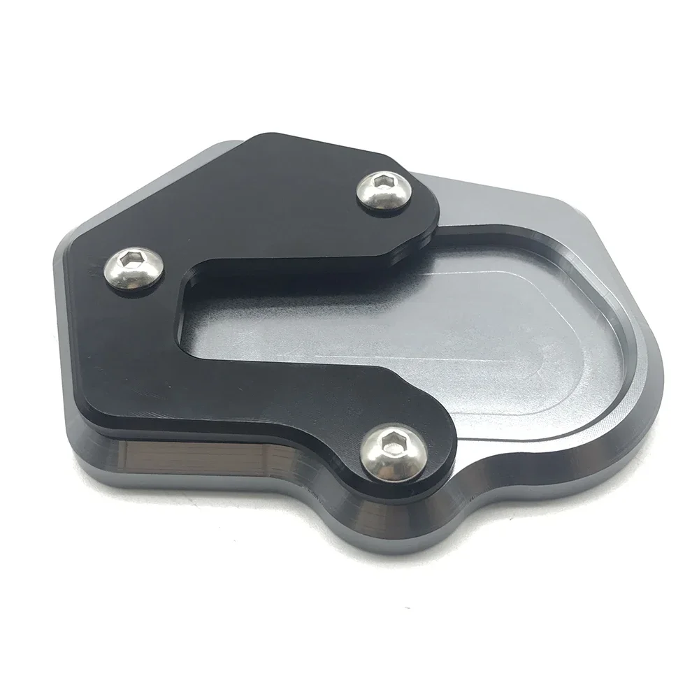 

Motorcycle Kickstand Foot Side Stand Extension Pad Support Plate For BMW F900R F900XR F900 F 900 R XR 2020 2021 2022 Accessories