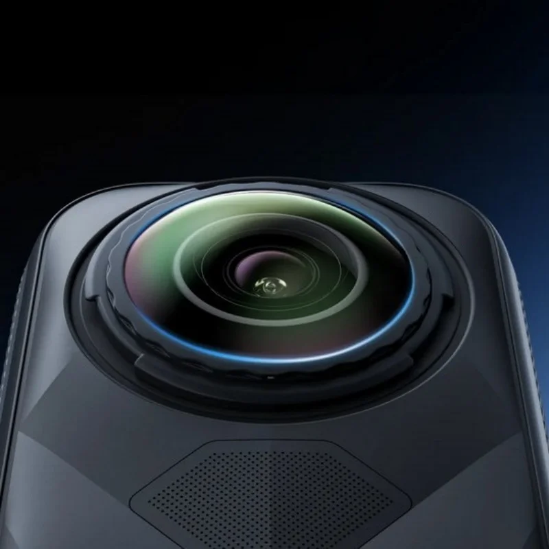 

Для комплекта сменных линз Insta360 X5 | Замена оптической линзы с инструментами | Совместим с камерой X5 360.