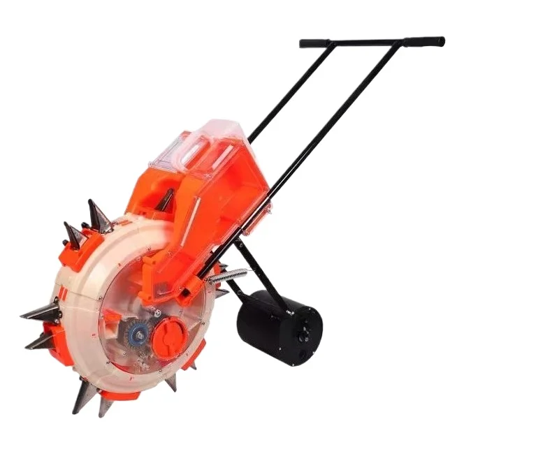 

2025 Agricultural Seeder Seeder and Fertilizer Spreader Sowing Machine Seed Planter