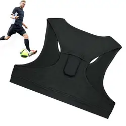 Sports Tracker Vest Soccer Fitness Vest Tank Top Football Vest Workout Tank Top Breathable GPS Tracker Vest Sports Vest For Men