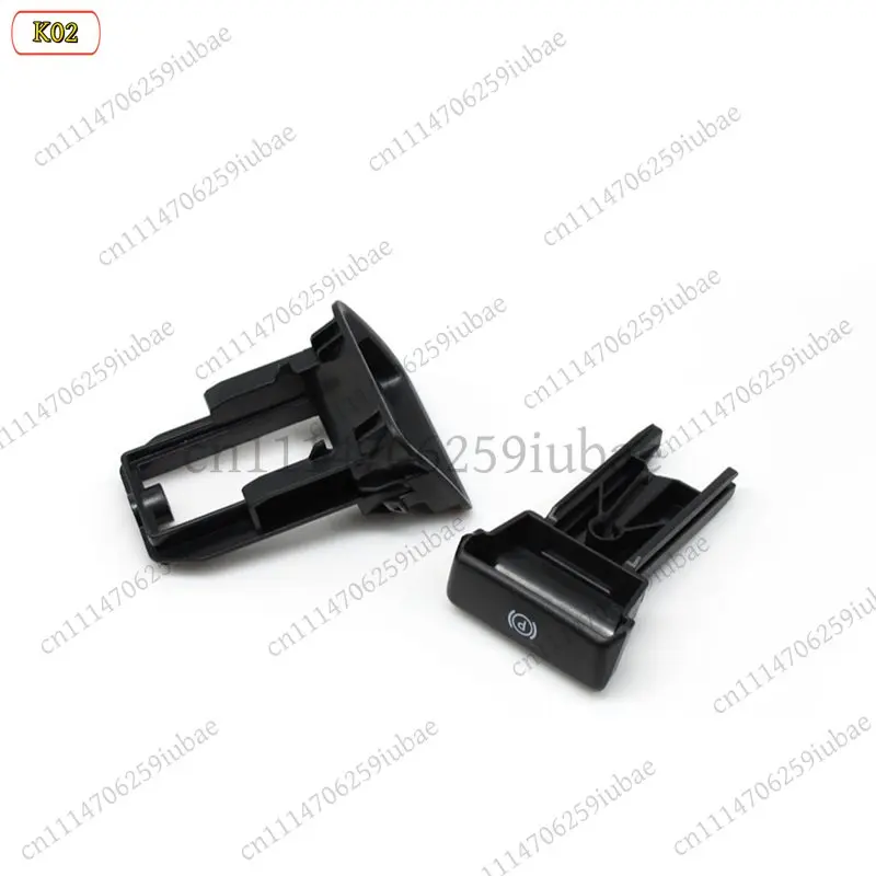 FC_ Handbrake Switch Lever For Mercedes Benz Vito W447 4474270120 4474270020 Parking Brake Release Handle