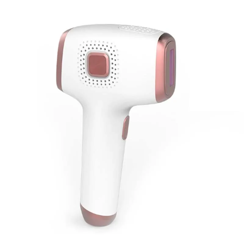 

Popular High Power Laser IPL Epilator 2 Mode Painless and Permanent Female Hair Removal Portable Handheld Ice Cool Remover