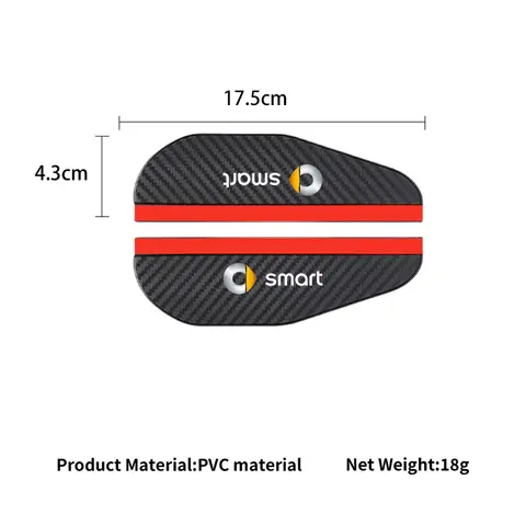 8 best sales smart fortwo accessories - №6