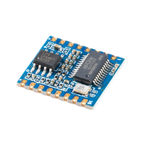 V20 AI intelligent offline voice recognition module V20 audio internet of things IOT module voice control