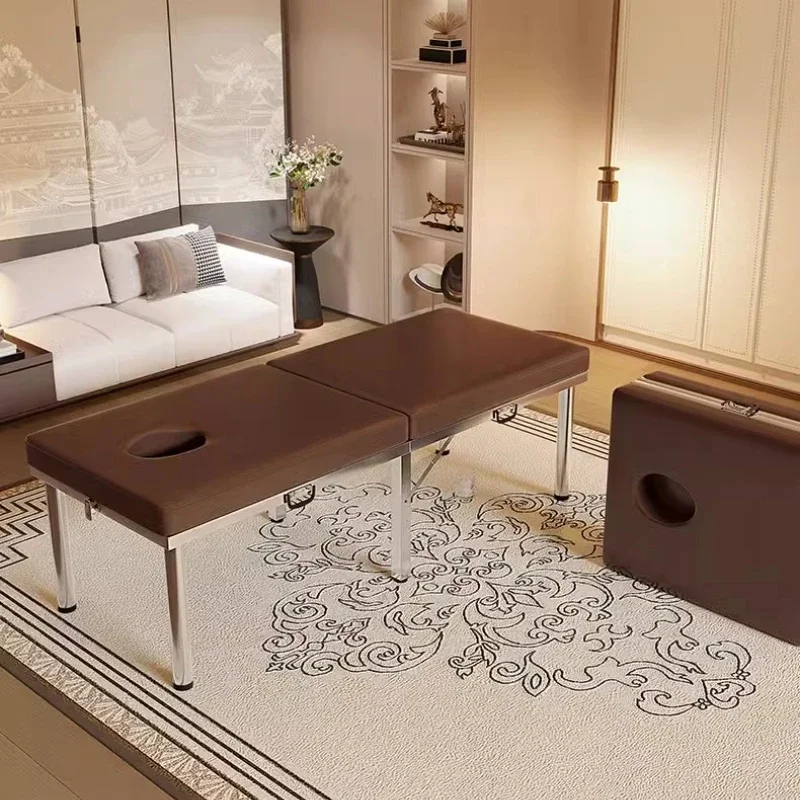 

Massage Bed Lash Massage Table Portable Lash Bed Aesthetic Stretchers Tattoo Bed Beauty Salon Face Cama Aesthetic Stretchers