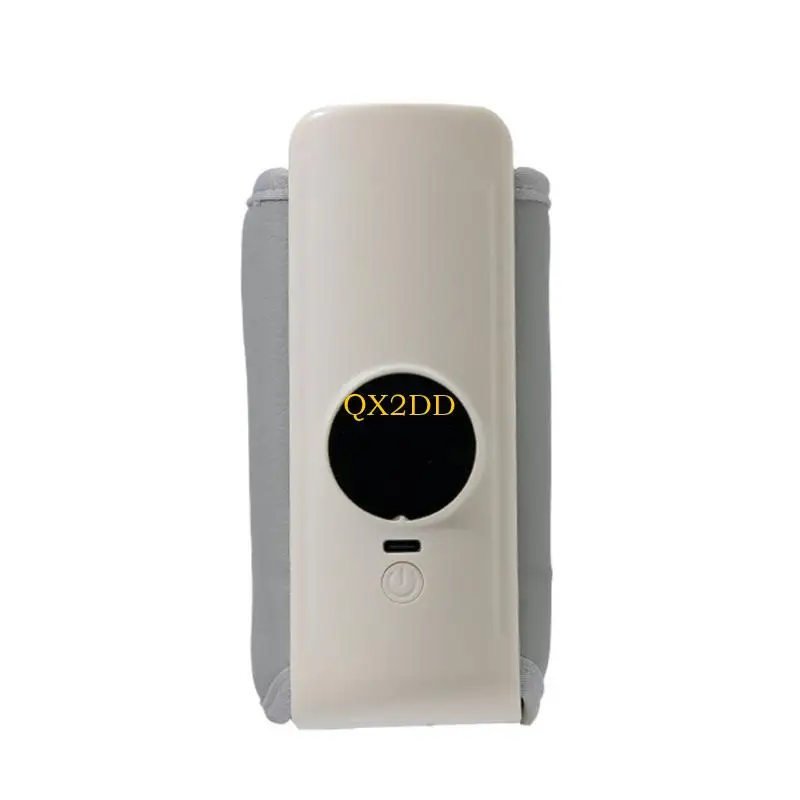 QX2D Safe Component Baby Bottle Warmer Suitable for Various Bottles for Infants