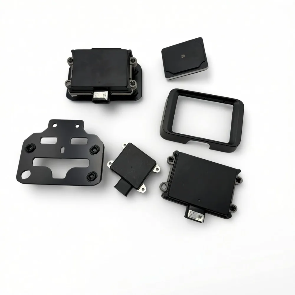 

ACC Blind Spot Detection Millimeter-Wave Sensor Module Blind Spot Assist Radar Sensor for Leapmotor C11