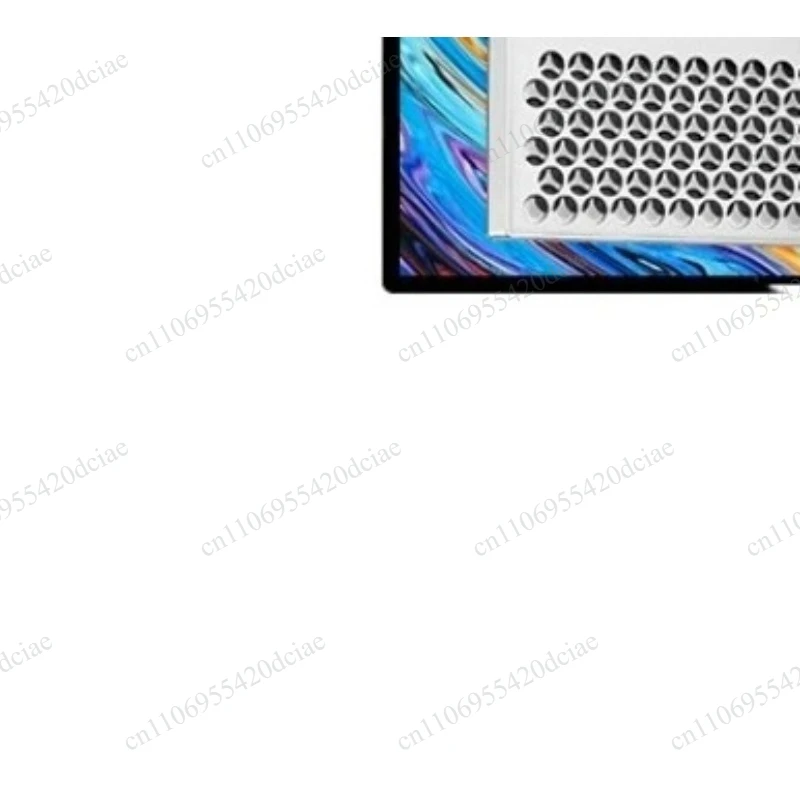 Suitable for photo editing PC games, 27 inch 4K 144Hz monitor, professionally designed game monitor