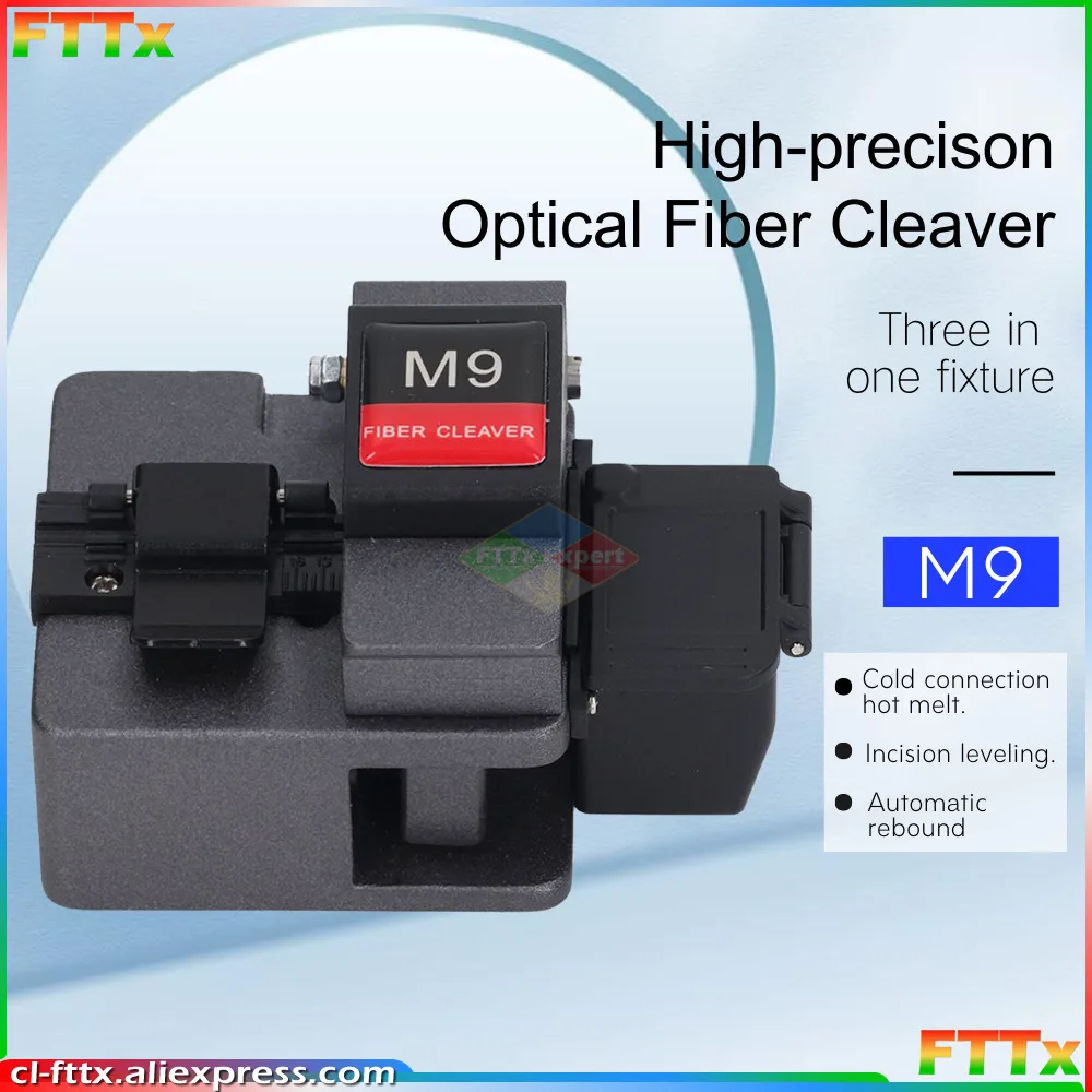 M9 High Precision F…