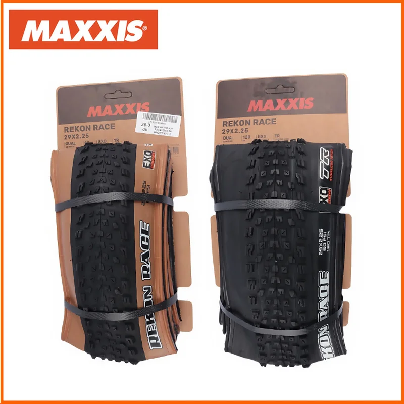 MAXXIS REKON RACE 27.5x2.0/2.25/2.35 29x2.25/2.35/2.4WT/2.4