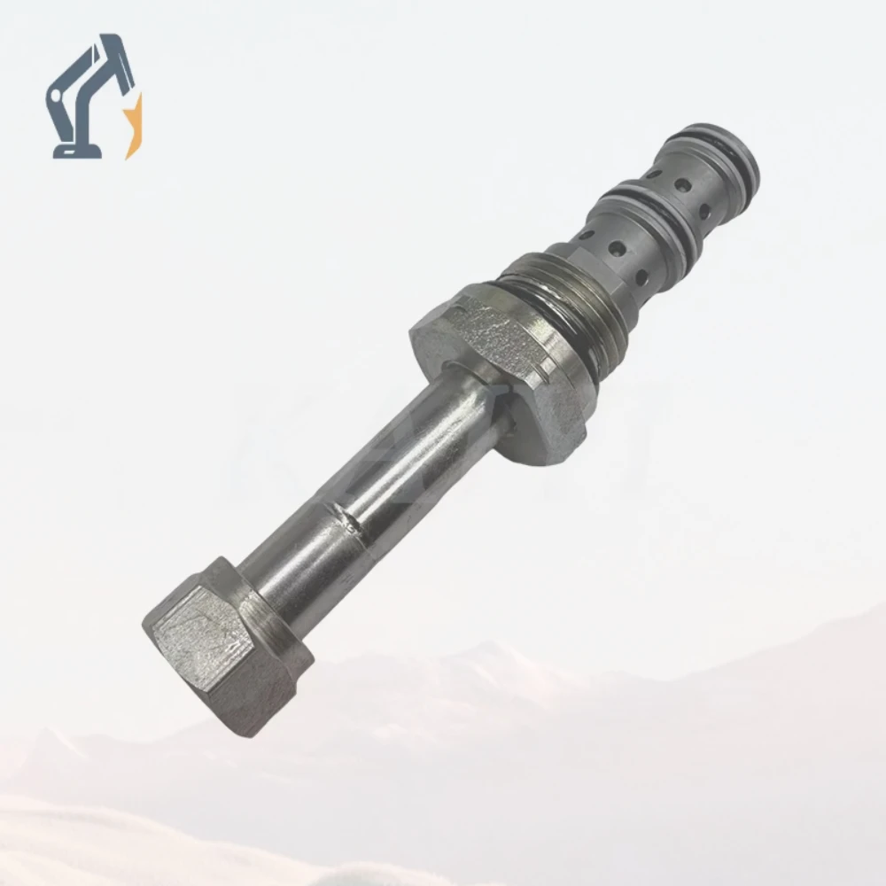 

Excavator Parts EDH044/32-04-00-00 Solenoid Valve Spool XKAL-00016 for HYUNDAI R55/R210-5/R215-9 Excavator