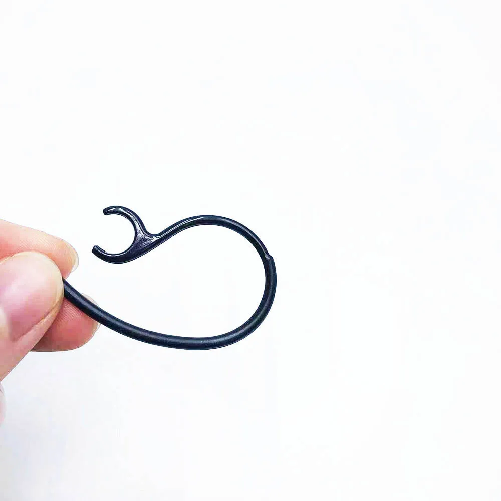 Earphone Earhook For Jabra Talk25/Talk25SE Clip Hook Headphone Ear hook Headset hanger 3pcs