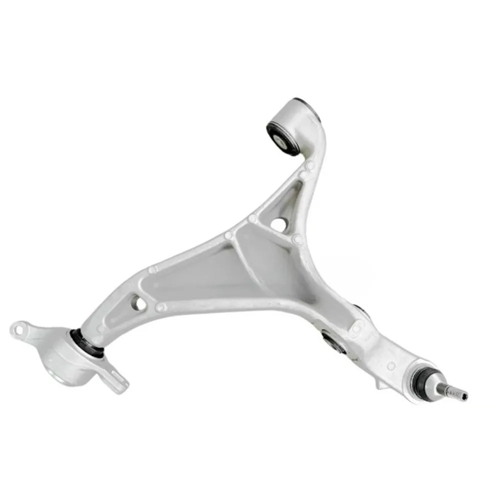 Front Lower Support Arm Aluminum Control Triangular Arm China Genuine Right Left for Jeep Grand Cherokee 2016 2017 2018