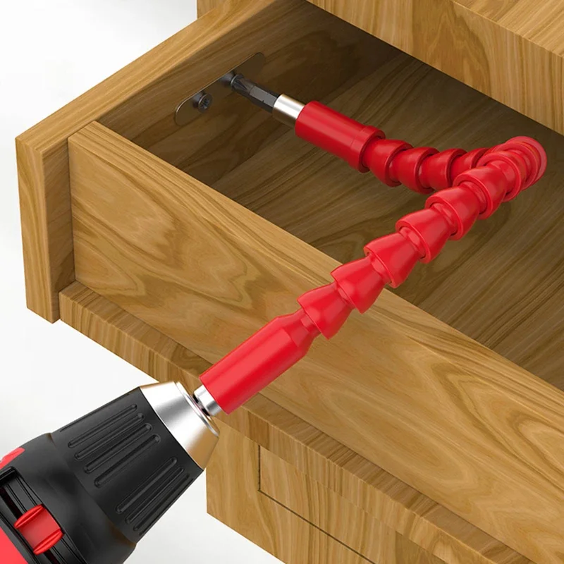 Multifunctional Universal Connecting Rod Screwdriver 1/4