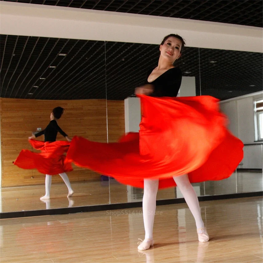 Costume de flamenco espagnol pour femmes et filles, robe personnalisée, jupe bandage une pièce, vêtements de danse pouvez-vous spy, performance de festival de salle de Rh, nouveau