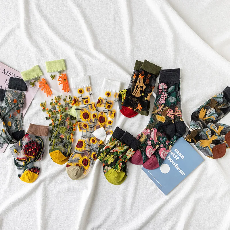 1/4 Pares de Calcetines de Sed - Silk Sock Bamboo reseña y precio