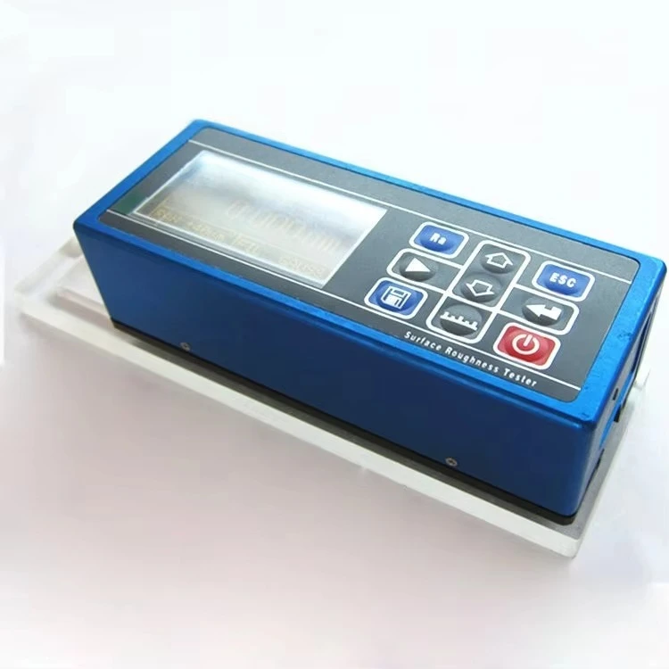 Surface Roughness Meter TR200 - Professional Roughness Measurement Tool