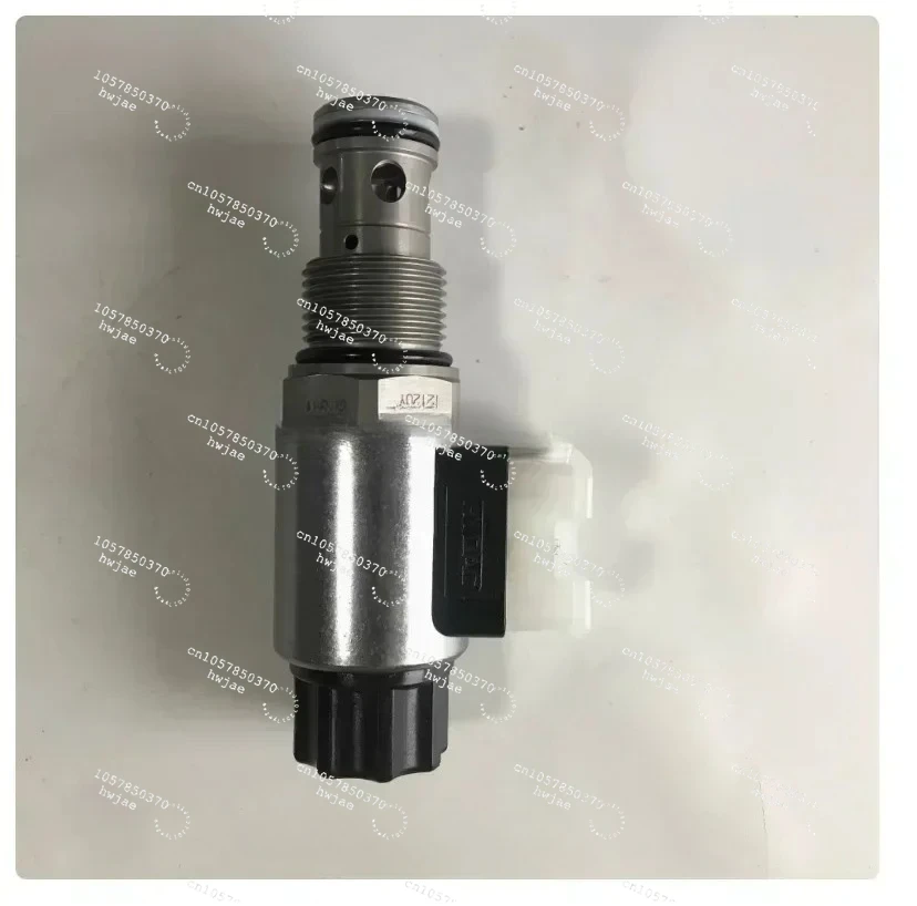 1PCS WSM10120Y-01-CN-24DG Hydraulic Solenoid Poppet Valve Cartridges Valve