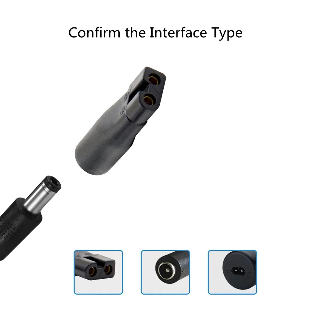 8PCS Replacement Power Cord 5V Charger USB Adapter Suitable for All Kinds Electric Hair Clippers Beard Trimmers Shavers view 3