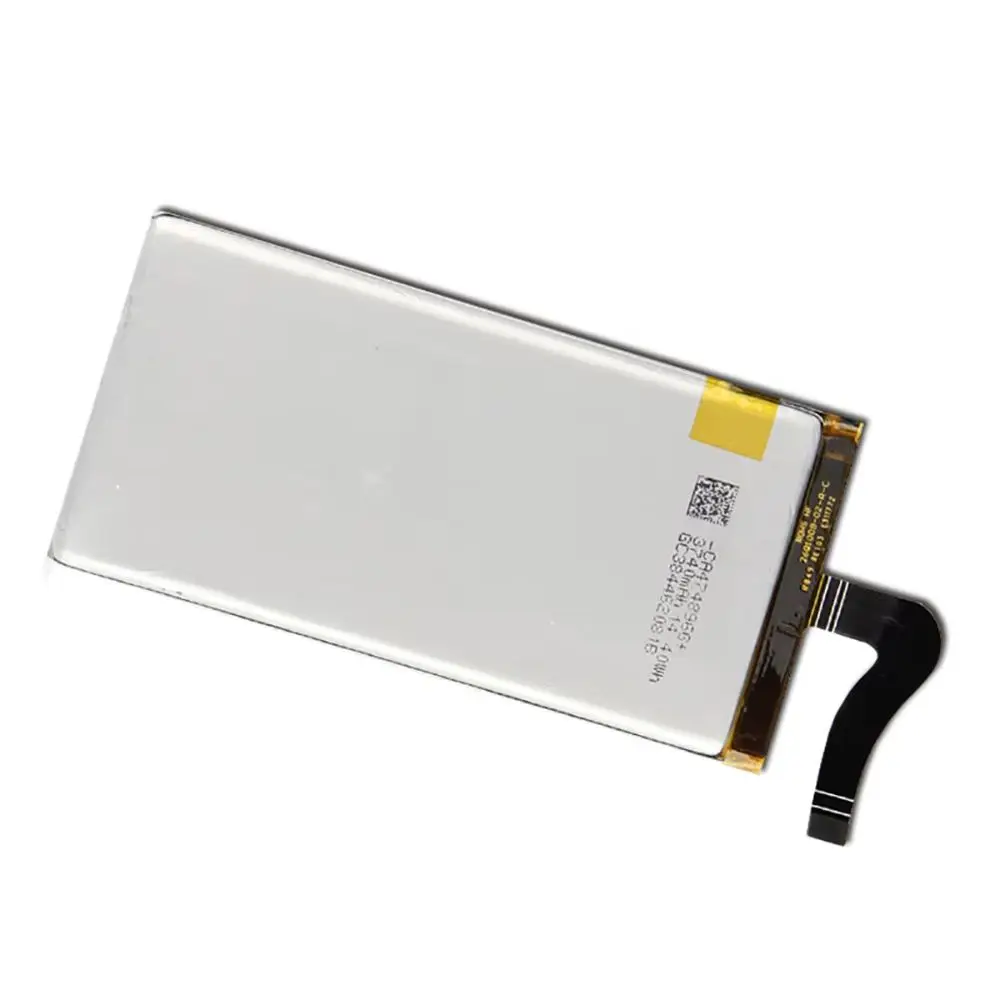 

Аккумулятор литиевый перезаряжаемый для Google Pixel 4 XL Pixel4 XL G020J-B